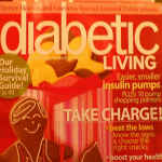 Paleodieet gezond bij voorstadium diabetes