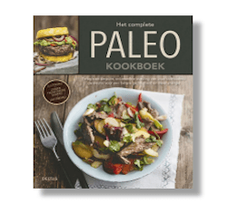 het complete paleo kookboek