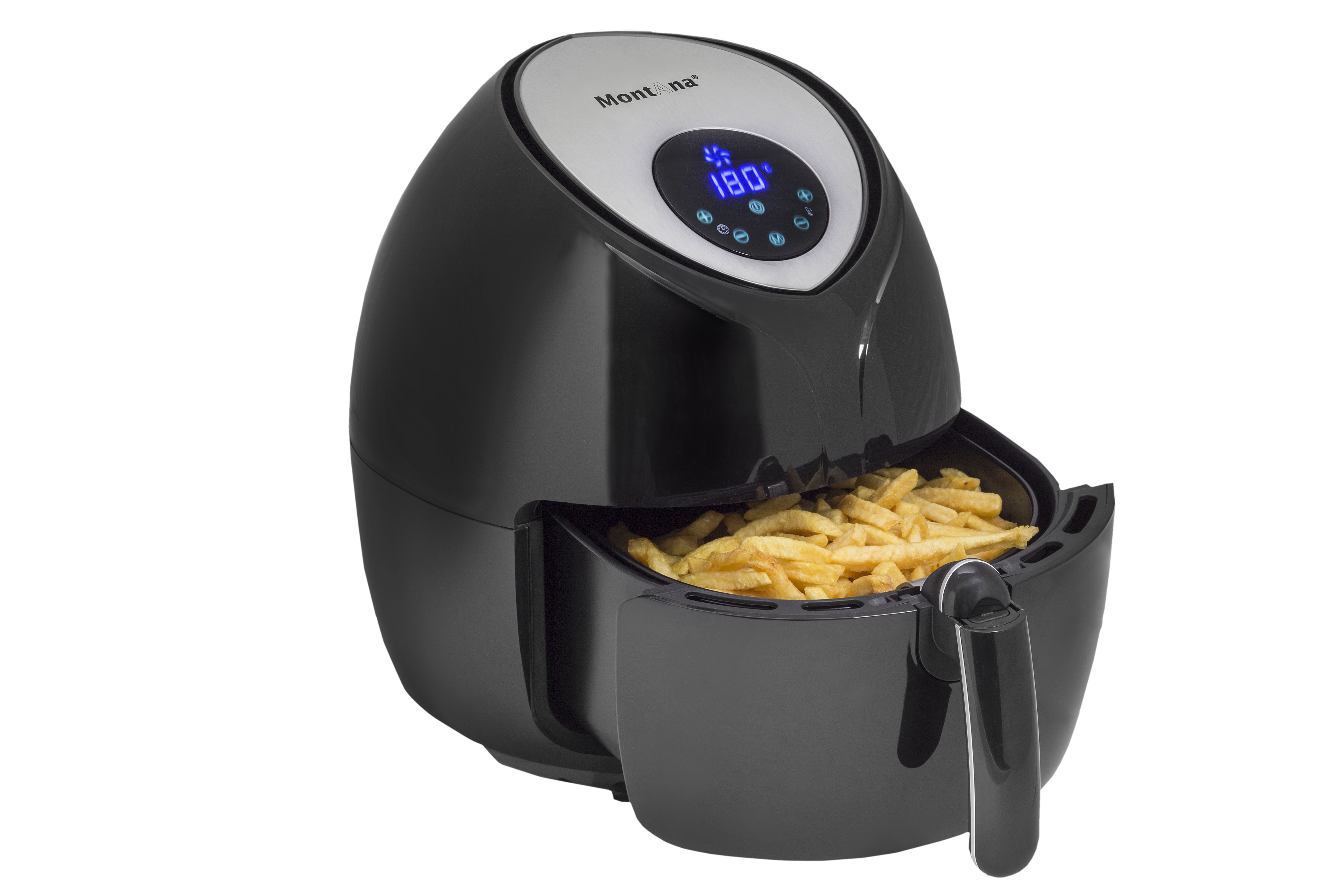 Montana Master Fryer MF399XXL Paleo Lifestyle