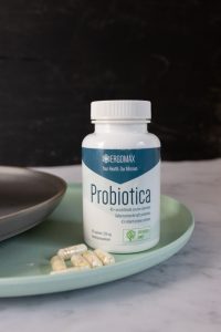 Probiotica uit kefir