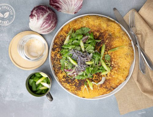 Rösti van koolraap