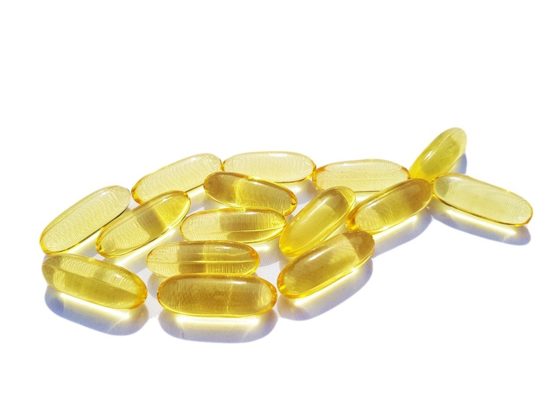 Omega3 vetzuren Paleo Lifestyle Omega3 vetzuren Paleo Lifestyle
