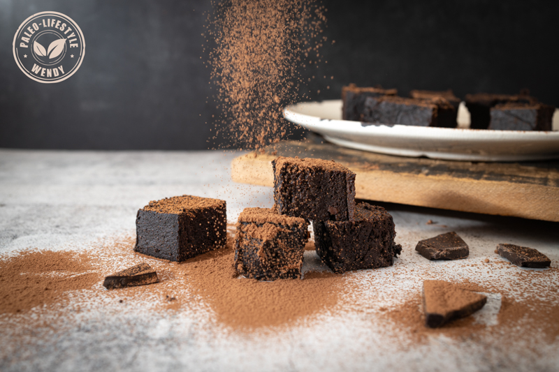 paleo brownies