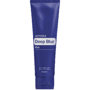 dōTERRA Deep Blue Rub